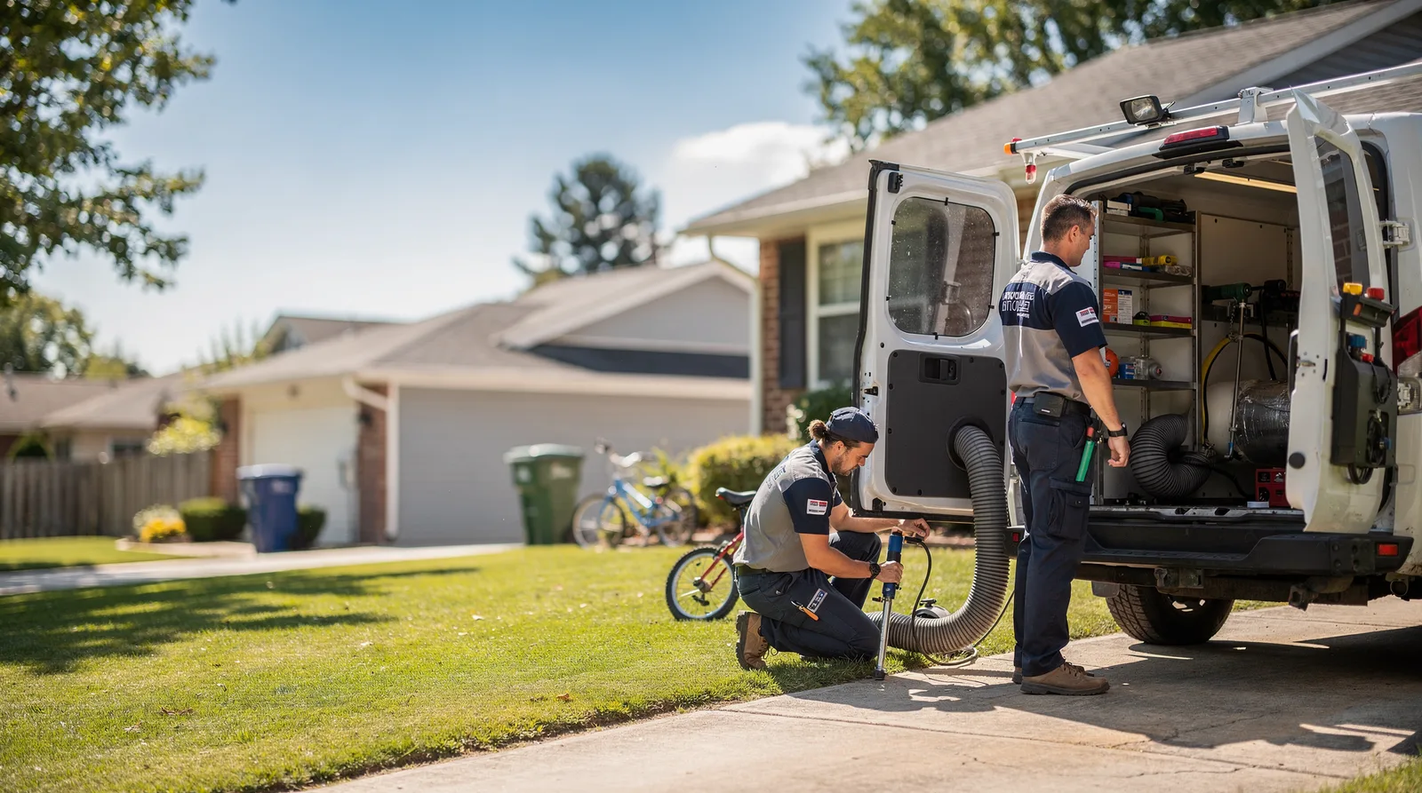 24/7 HVAC Repair & AC Replacement in Gridley, IL near me